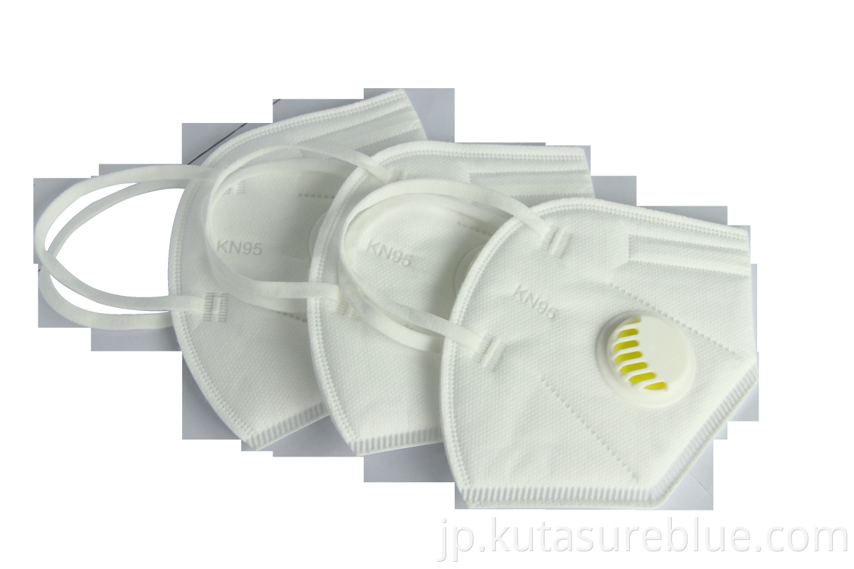  Kn95 Face Masks